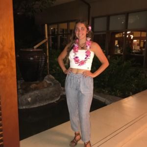 Meet your Posher, Hailey